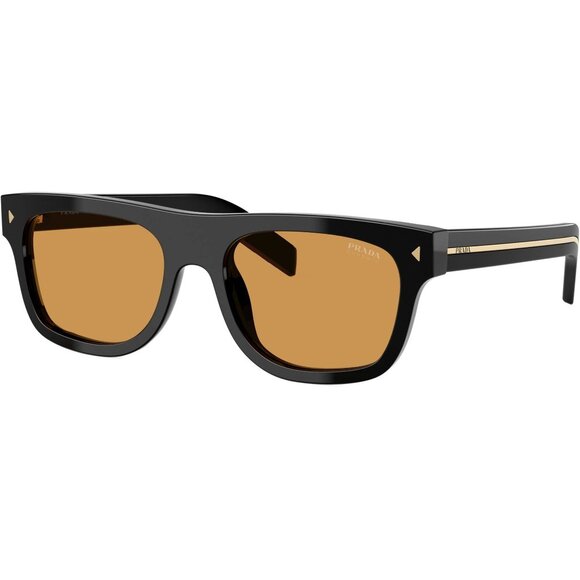 NWT PRADA SUNGLASSES display picture 3